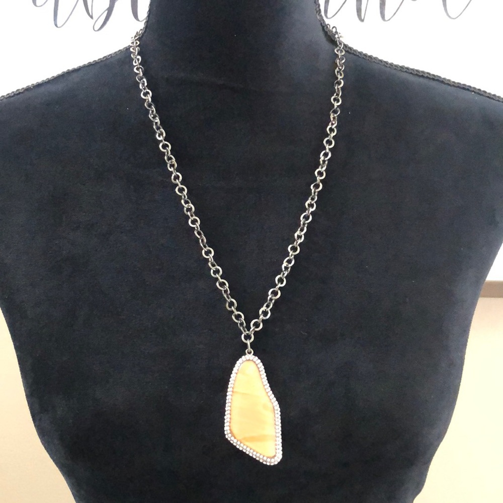 Chico’s Necklace